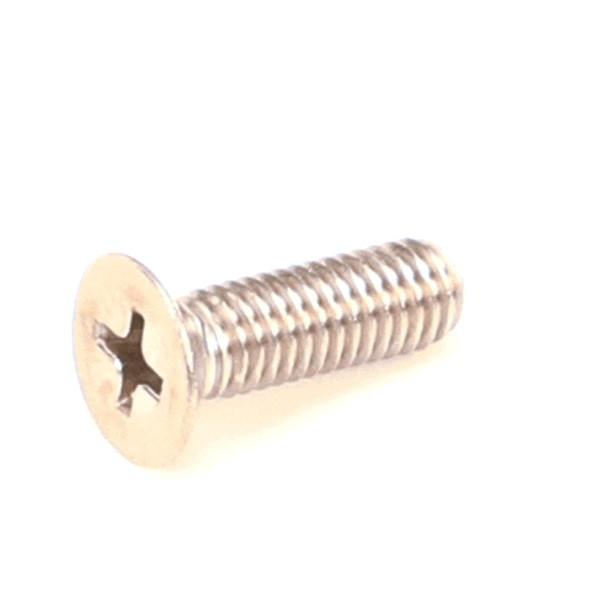 (image for) Henny Penny SC01-173 SCREW #10-32 X 5/8 PH FHD SS